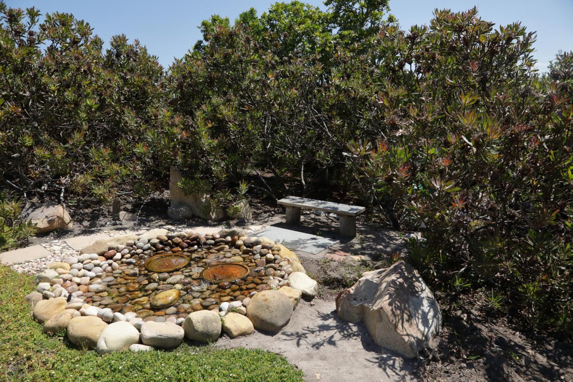 مبيت وإفطار بليتنبيرغ باي Gemstone Farm المظهر الخارجي الصورة